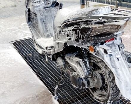 Форте Другая, объемом двигателя 0.15 л и пробегом 0 тыс. км за 960 $, фото 5 на Automoto.ua