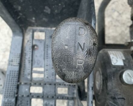 Форте Інша, об'ємом двигуна 0.13 л та пробігом 0 тис. км за 799 $, фото 7 на Automoto.ua