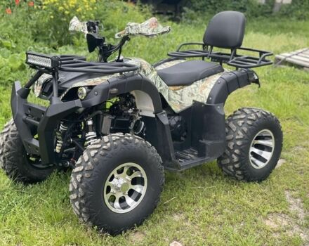 Форте Інша, об'ємом двигуна 0.2 л та пробігом 0 тис. км за 1450 $, фото 9 на Automoto.ua