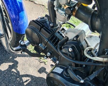 Форте Інша, об'ємом двигуна 0.13 л та пробігом 0 тис. км за 606 $, фото 4 на Automoto.ua
