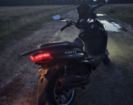 Форте Другая, объемом двигателя 0.15 л и пробегом 0 тыс. км за 960 $, фото 16 на Automoto.ua