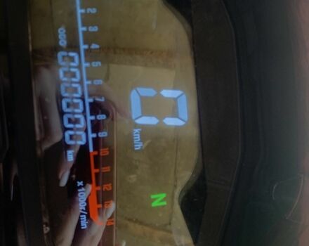 Форте Другая, объемом двигателя 0.18 л и пробегом 0 тыс. км за 1950 $, фото 6 на Automoto.ua