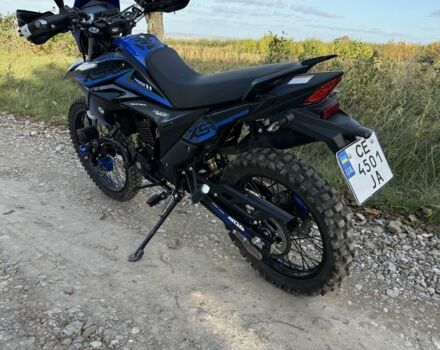 Форте Інша, об'ємом двигуна 0.3 л та пробігом 0 тис. км за 1540 $, фото 3 на Automoto.ua