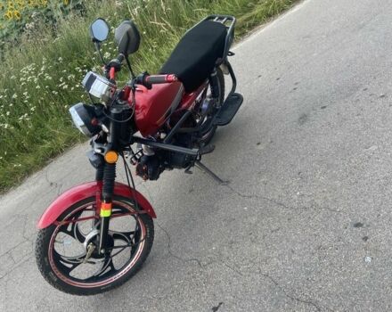 Форте Інша, об'ємом двигуна 0.13 л та пробігом 0 тис. км за 533 $, фото 1 на Automoto.ua