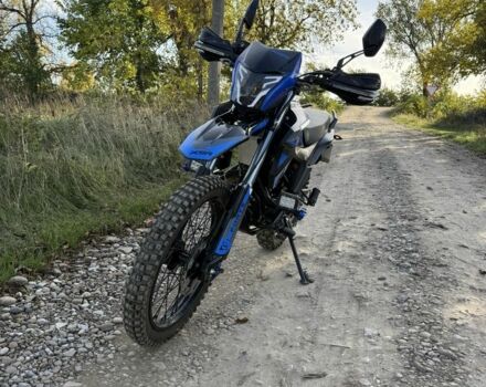 Форте Інша, об'ємом двигуна 0.3 л та пробігом 0 тис. км за 1540 $, фото 1 на Automoto.ua