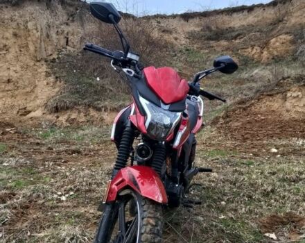 Форте Другая, объемом двигателя 0.2 л и пробегом 0 тыс. км за 700 $, фото 1 на Automoto.ua