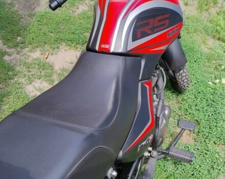 Форте Інша, об'ємом двигуна 0.15 л та пробігом 0 тис. км за 980 $, фото 2 на Automoto.ua