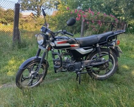 Форте Другая, объемом двигателя 0.13 л и пробегом 0 тыс. км за 750 $, фото 3 на Automoto.ua