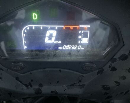 Форте Другая 2023 в Новой Ушице на Automoto.ua Форте Другая, объемом двигателя 0.12 л и пробегом 0 тыс. км за 1050 $, фото 4 на Automoto.ua