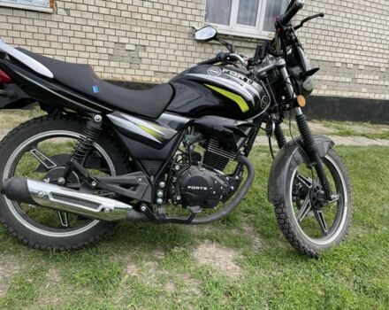 Форте Другая, объемом двигателя 0.15 л и пробегом 0 тыс. км за 848 $, фото 1 на Automoto.ua