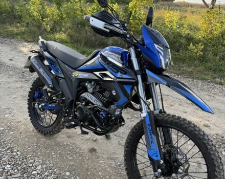 Форте Інша, об'ємом двигуна 0.3 л та пробігом 0 тис. км за 1540 $, фото 6 на Automoto.ua