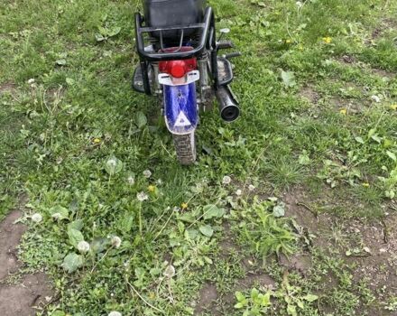 Форте Другая, объемом двигателя 0.13 л и пробегом 0 тыс. км за 475 $, фото 2 на Automoto.ua