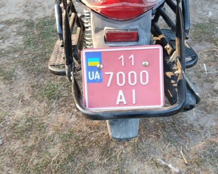Форте Інша, об'ємом двигуна 0.13 л та пробігом 0 тис. км за 727 $, фото 5 на Automoto.ua