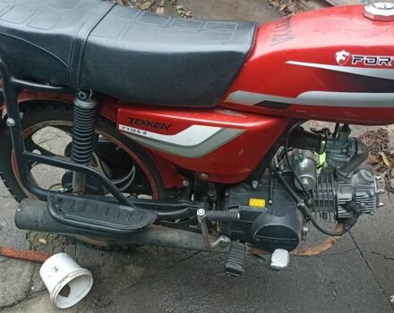 Форте Інша, об'ємом двигуна 0.13 л та пробігом 0 тис. км за 497 $, фото 2 на Automoto.ua