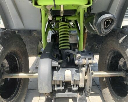 Форте Другая 2023 в Новой Ушице на Automoto.ua Форте Другая, объемом двигателя 0.12 л и пробегом 0 тыс. км за 1050 $, фото 2 на Automoto.ua