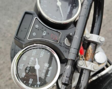 Форте Другая, объемом двигателя 0.13 л и пробегом 0 тыс. км за 423 $, фото 4 на Automoto.ua