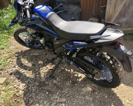Форте Інша, об'ємом двигуна 0.3 л та пробігом 0 тис. км за 1400 $, фото 5 на Automoto.ua