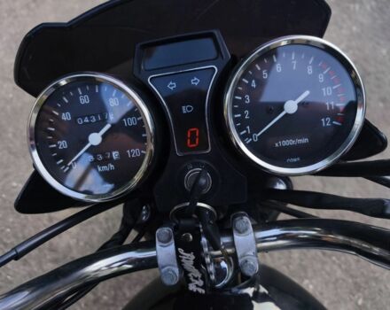 Форте Другая, объемом двигателя 0.13 л и пробегом 0 тыс. км за 630 $, фото 6 на Automoto.ua