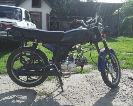 Форте Інша, об'ємом двигуна 0.12 л та пробігом 0 тис. км за 364 $, фото 2 на Automoto.ua