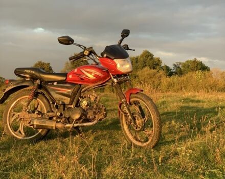 Форте Другая, объемом двигателя 0.13 л и пробегом 0 тыс. км за 595 $, фото 2 на Automoto.ua