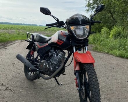 Форте Другая, объемом двигателя 0.15 л и пробегом 0 тыс. км за 727 $, фото 6 на Automoto.ua