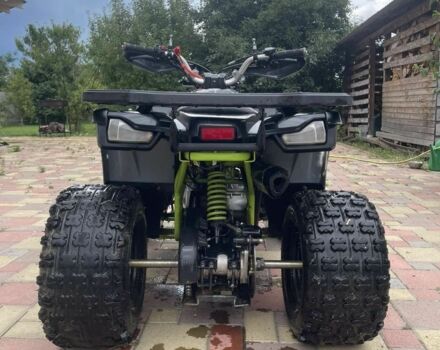 Форте Інша, об'ємом двигуна 0.13 л та пробігом 0 тис. км за 848 $, фото 4 на Automoto.ua