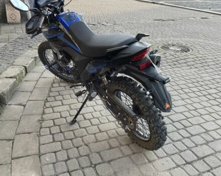 Форте Другая 2023 в Жовкве на Automoto.ua Форте Другая, объемом двигателя 0.3 л и пробегом 0 тыс. км за 1650 $, фото 4 на Automoto.ua