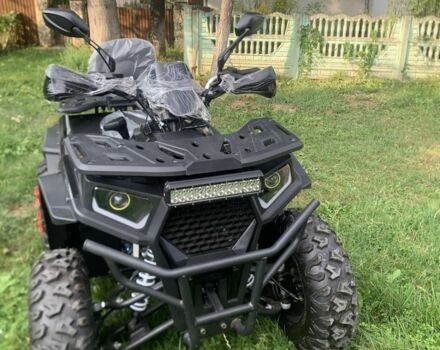 Форте Другая, объемом двигателя 0.18 л и пробегом 0 тыс. км за 1950 $, фото 5 на Automoto.ua