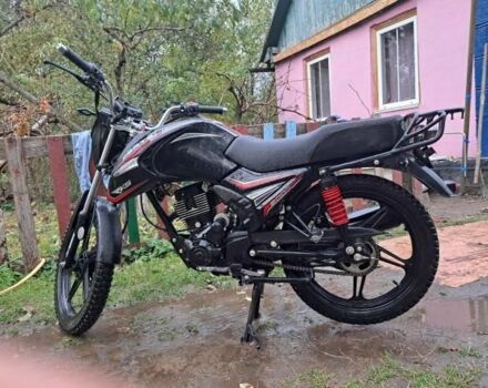 Форте Другая, объемом двигателя 4 л и пробегом 0 тыс. км за 846 $, фото 2 на Automoto.ua