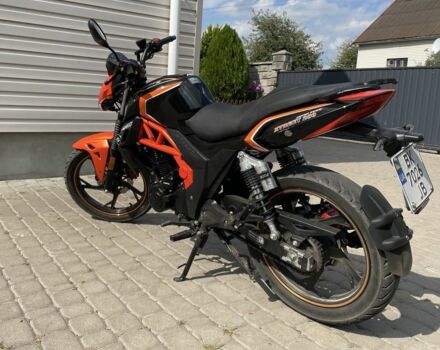 Форте Другая, объемом двигателя 0.25 л и пробегом 0 тыс. км за 1100 $, фото 2 на Automoto.ua