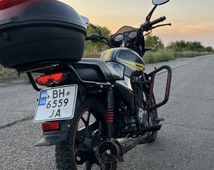 Форте Інша, об'ємом двигуна 0.15 л та пробігом 0 тис. км за 725 $, фото 3 на Automoto.ua