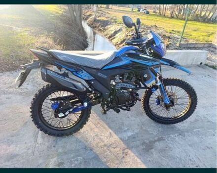 Форте Інша, об'ємом двигуна 0.27 л та пробігом 0 тис. км за 1520 $, фото 4 на Automoto.ua