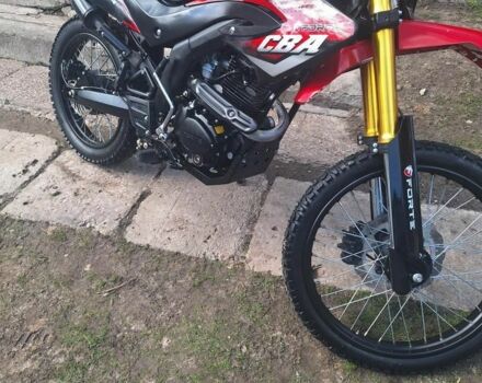 Форте Інша, об'ємом двигуна 0.25 л та пробігом 0 тис. км за 1200 $, фото 1 на Automoto.ua
