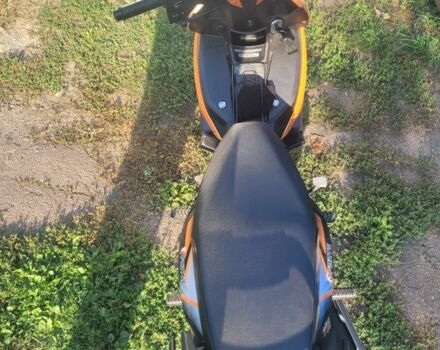 Форте Інша, об'ємом двигуна 0.13 л та пробігом 0 тис. км за 738 $, фото 2 на Automoto.ua