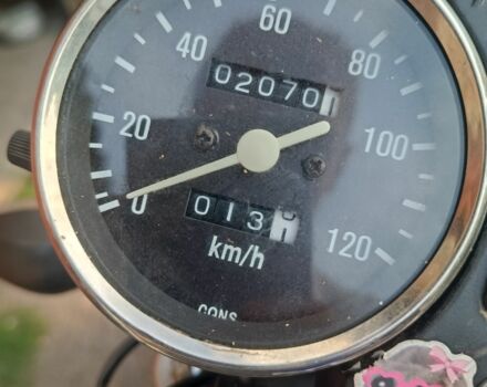 Форте Інша, об'ємом двигуна 0.13 л та пробігом 0 тис. км за 509 $, фото 5 на Automoto.ua