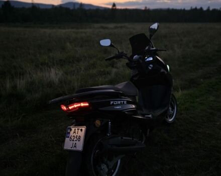 Форте Другая, объемом двигателя 0.15 л и пробегом 0 тыс. км за 960 $, фото 17 на Automoto.ua