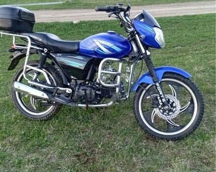 Форте Другая, объемом двигателя 0.13 л и пробегом 0 тыс. км за 750 $, фото 1 на Automoto.ua