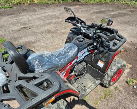 Форте Інша, об'ємом двигуна 0.2 л та пробігом 0 тис. км за 2450 $, фото 3 на Automoto.ua