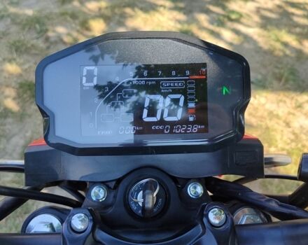 Форте Другая, объемом двигателя 0.25 л и пробегом 0 тыс. км за 1050 $, фото 4 на Automoto.ua