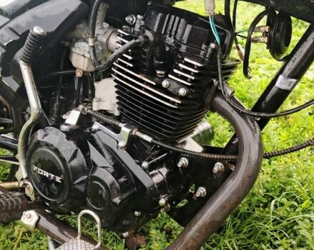 Форте Другая 2023 в Золочев на Automoto.ua Форте Другая, объемом двигателя 0.2 л и пробегом 0 тыс. км за 1002 $, фото 6 на Automoto.ua