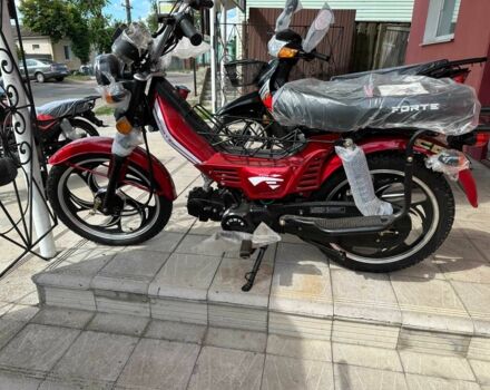 Форте Інша, об'ємом двигуна 0.11 л та пробігом 0 тис. км за 27000 $, фото 11 на Automoto.ua