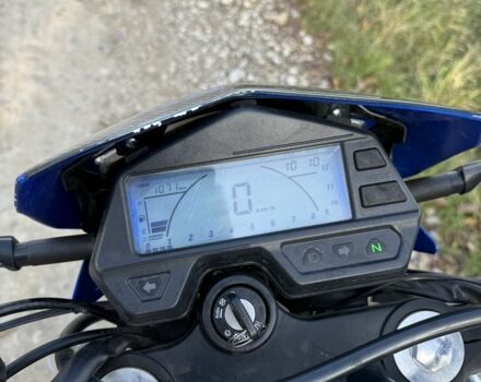 Форте Інша, об'ємом двигуна 0.3 л та пробігом 0 тис. км за 1540 $, фото 7 на Automoto.ua