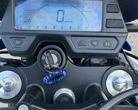 Форте Другая, объемом двигателя 0.3 л и пробегом 0 тыс. км за 1300 $, фото 5 на Automoto.ua