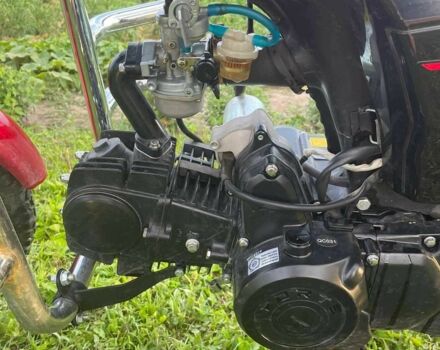 Форте Другая, объемом двигателя 0.13 л и пробегом 0 тыс. км за 533 $, фото 7 на Automoto.ua