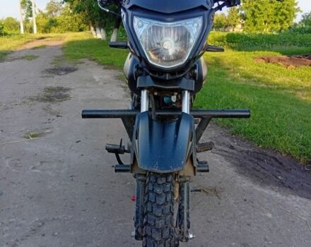 Форте Інша, об'ємом двигуна 0.15 л та пробігом 0 тис. км за 850 $, фото 1 на Automoto.ua