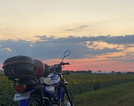 Форте Інша, об'ємом двигуна 0.13 л та пробігом 0 тис. км за 436 $, фото 1 на Automoto.ua