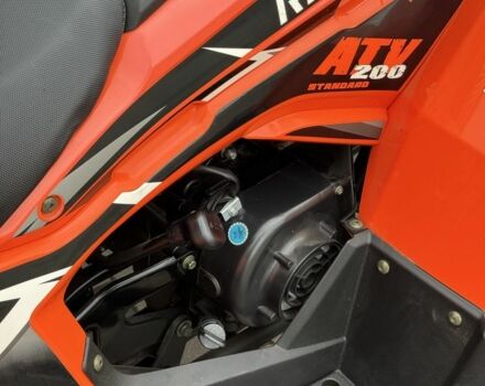 Форте Другая, объемом двигателя 0.2 л и пробегом 0 тыс. км за 2581 $, фото 4 на Automoto.ua