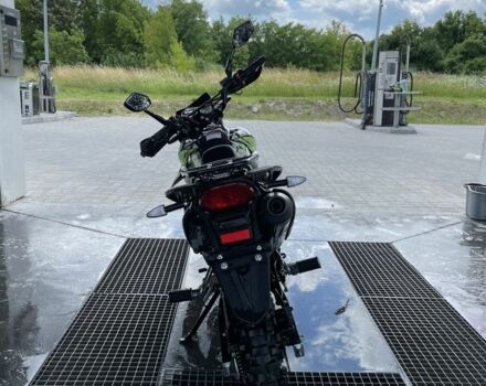 Форте Другая, объемом двигателя 0.3 л и пробегом 0 тыс. км за 1300 $, фото 3 на Automoto.ua