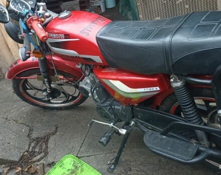 Форте Інша, об'ємом двигуна 0.13 л та пробігом 0 тис. км за 497 $, фото 6 на Automoto.ua