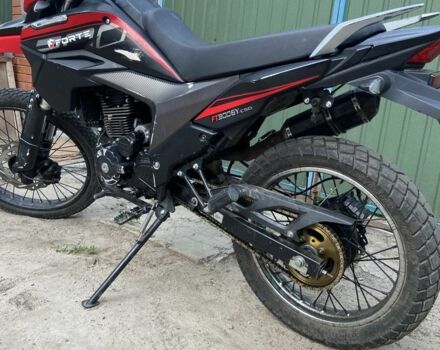 Форте Другая, объемом двигателя 0.3 л и пробегом 0 тыс. км за 1090 $, фото 1 на Automoto.ua